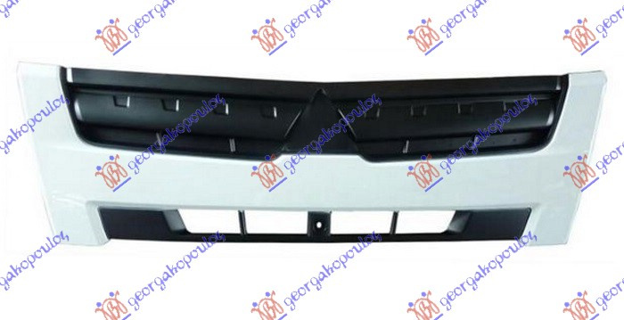 PVC MASKA PM (USKA KABINA)