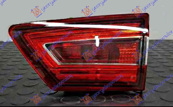 STOP LAMPA UNUTRASNJA (TURSKA)