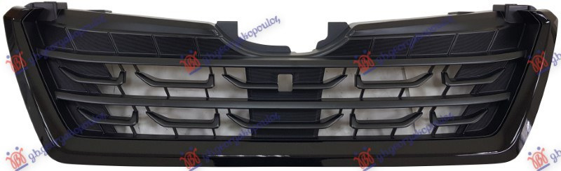 PVC MASKA (DONJI DEO)