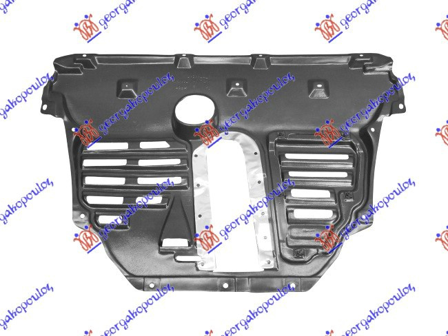 ZASTITA MOTORA (2.5 HIBRID) PLASTICNA