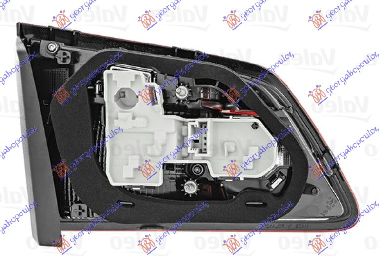 STOP LAMPA UNUTRASNJA (VALEO)
