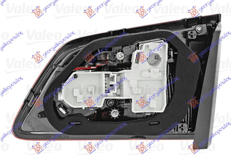 STOP LAMPA UNUTRASNJA (VALEO)