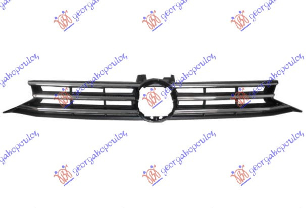 PVC MASKA (6 HROM LAJSNI) (COMFORTLINE)