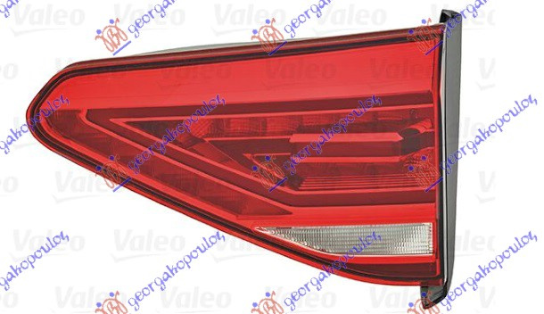 STOP LAMPA UNUTRASNJA CELA LED 17- (VALEO)