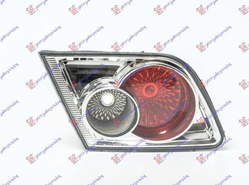 STOP LAMPA UNUTRASNJA -05 (DEPO)