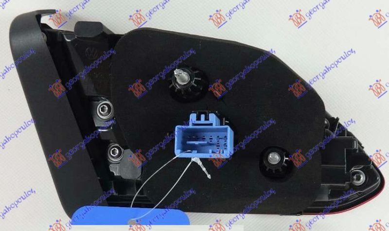 STOP LAMPA UNUTRASNJA LED DYNAMIC (MARELLI)