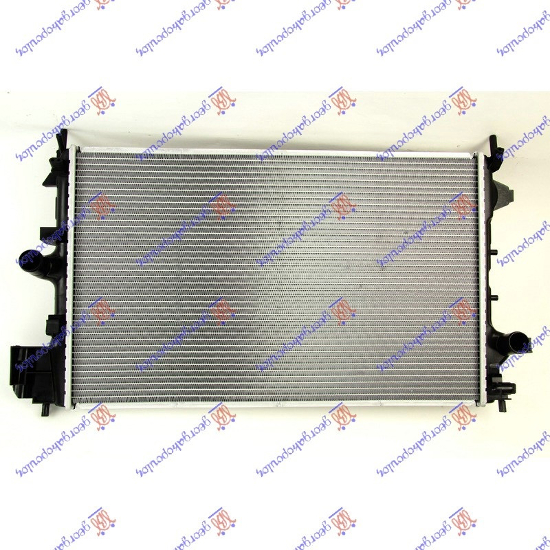 HLADNJAK MOTORA 1.9 CDTi (Z19DT-L-H) (65x41.5)