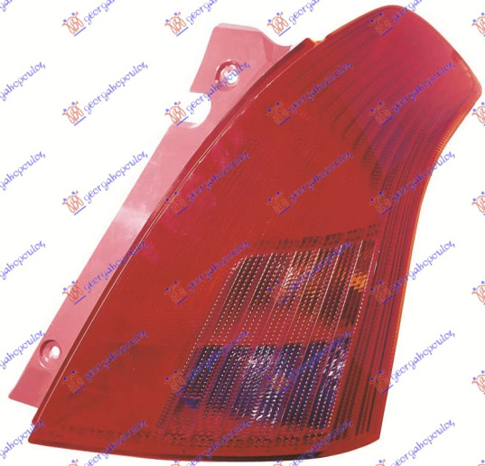 STOP LAMPA -08 (DEPO)