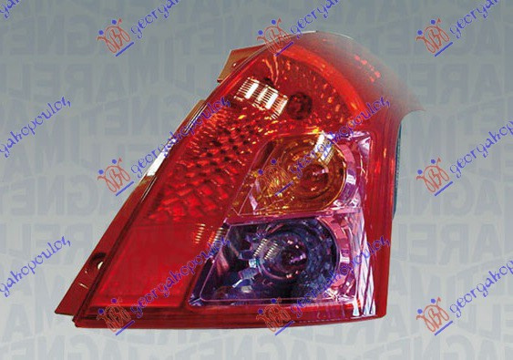 STOP LAMPA 08- (MARELLI)