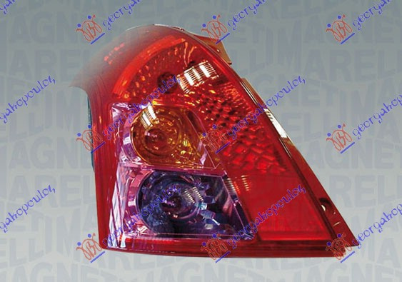 STOP LAMPA 08- (MARELLI)